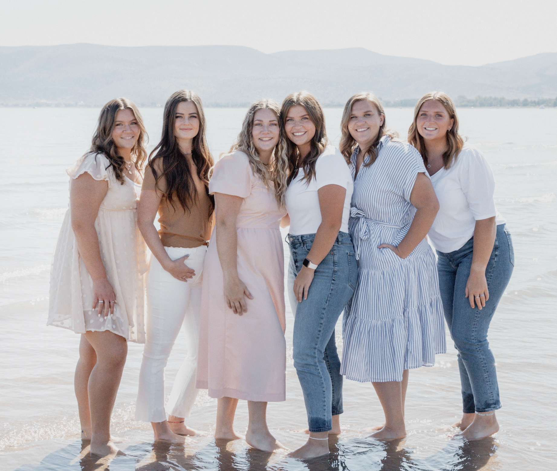 girls